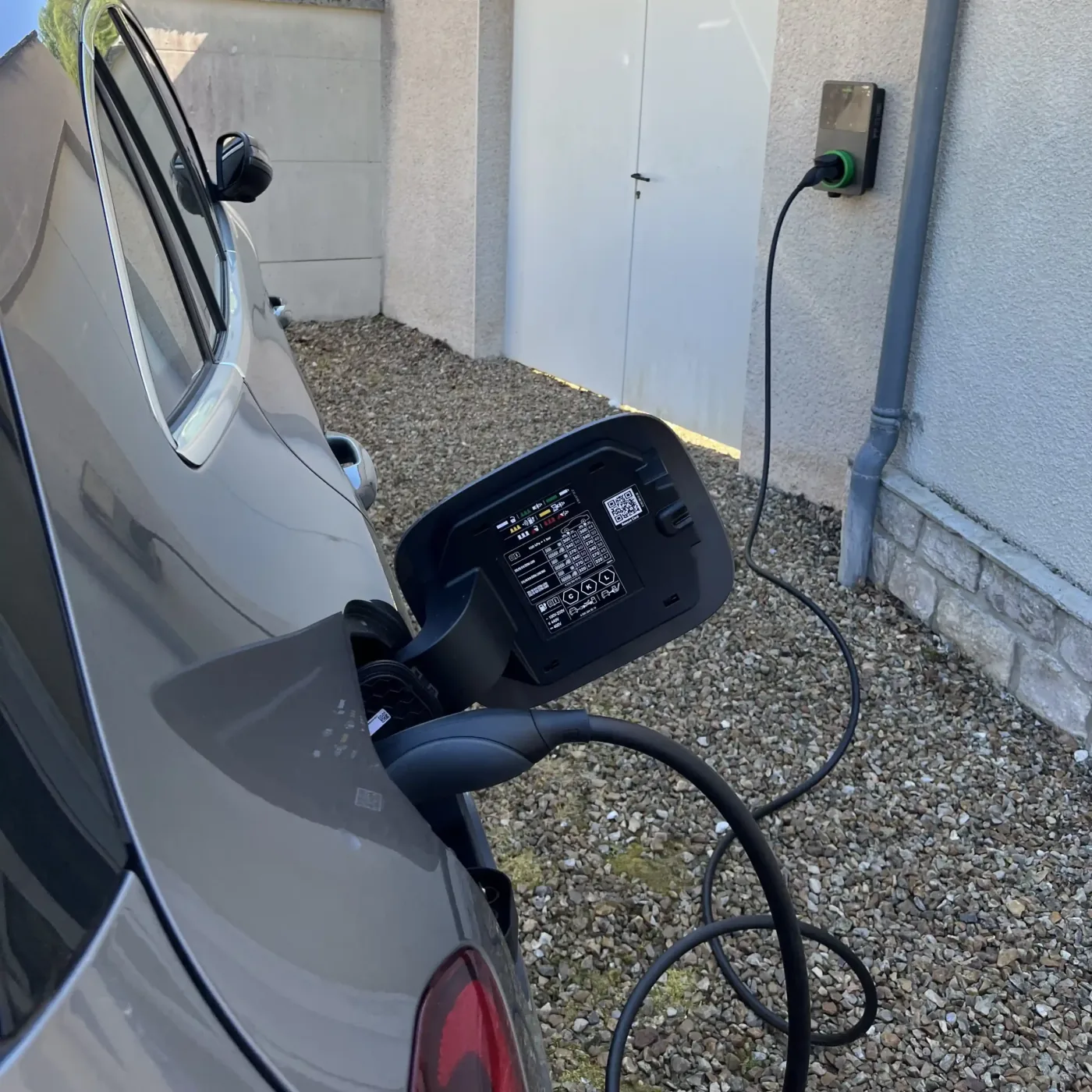 Électricien à Nanterre
