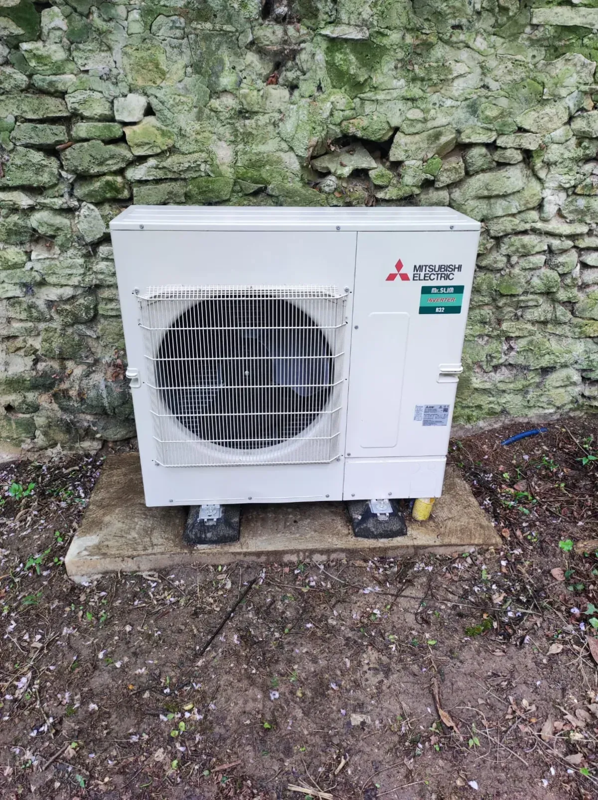 Climatisation et pompe à chaleur air-air à Nanterre