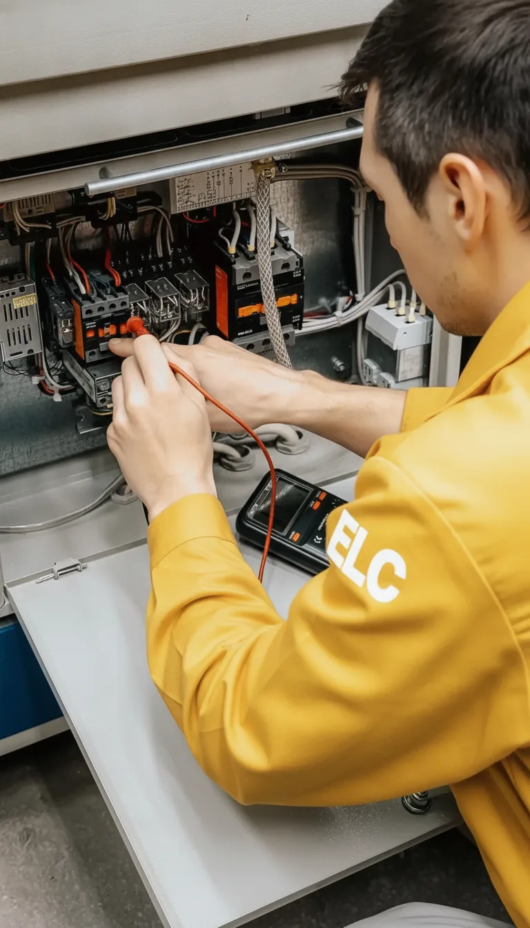 Dépannage électrique d'urgence à Nanterre