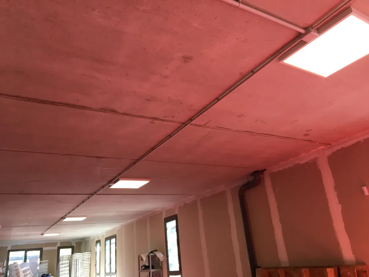 Éclairage LED et domotique à Nanterre