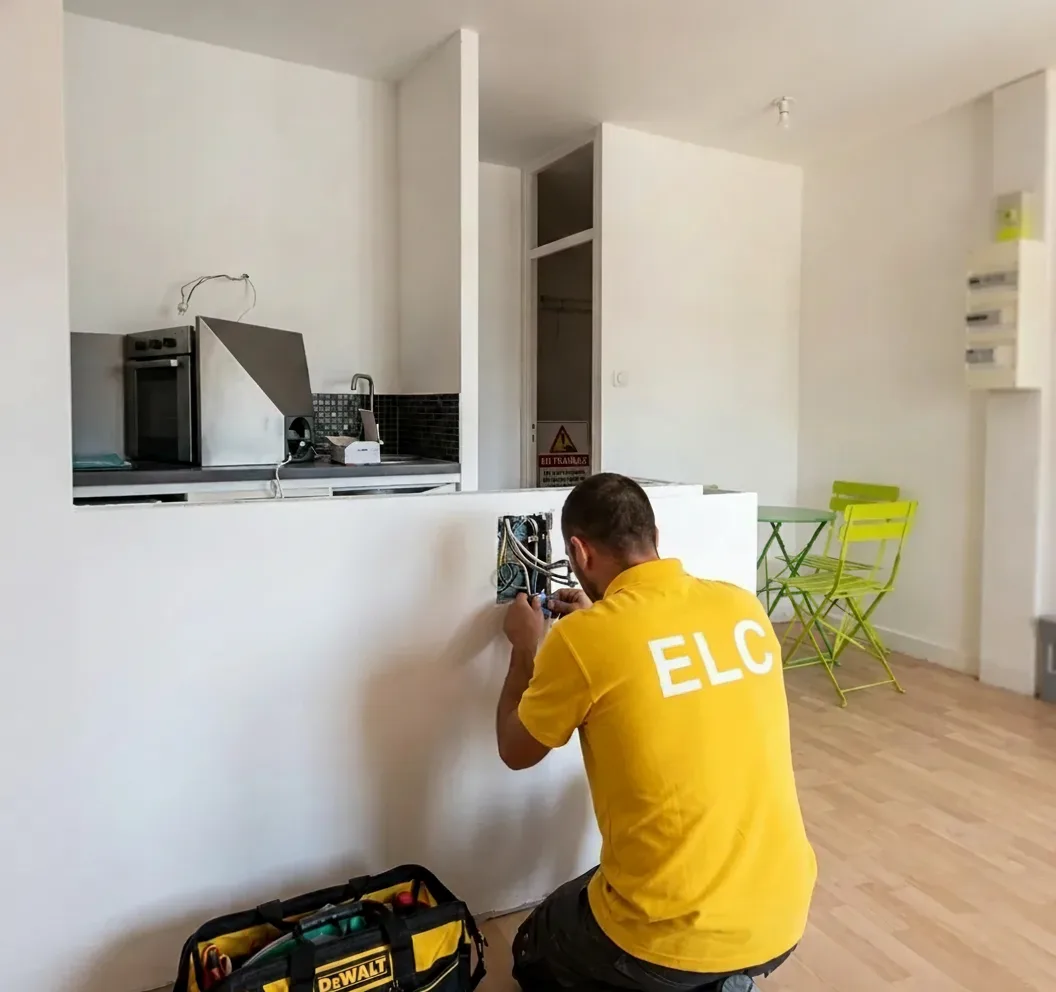 ELC Nanterre