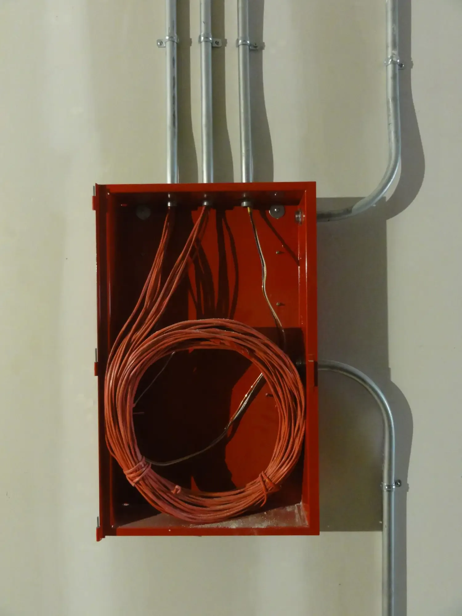 Installation électrique neuve et rénovation à Nanterre