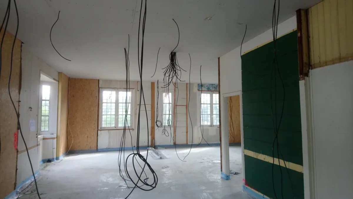Installation électrique neuve et rénovation à Nanterre