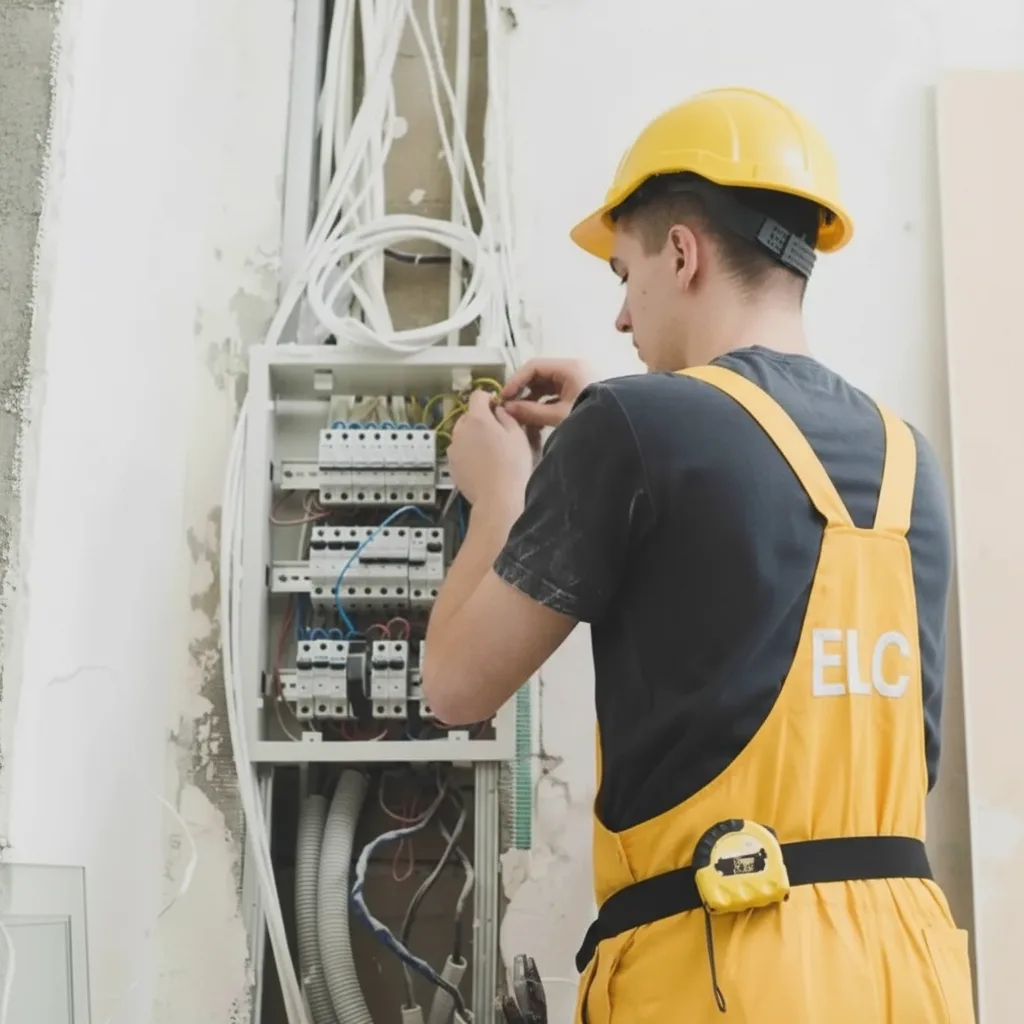 Dépannage de tableau électrique à Nanterre