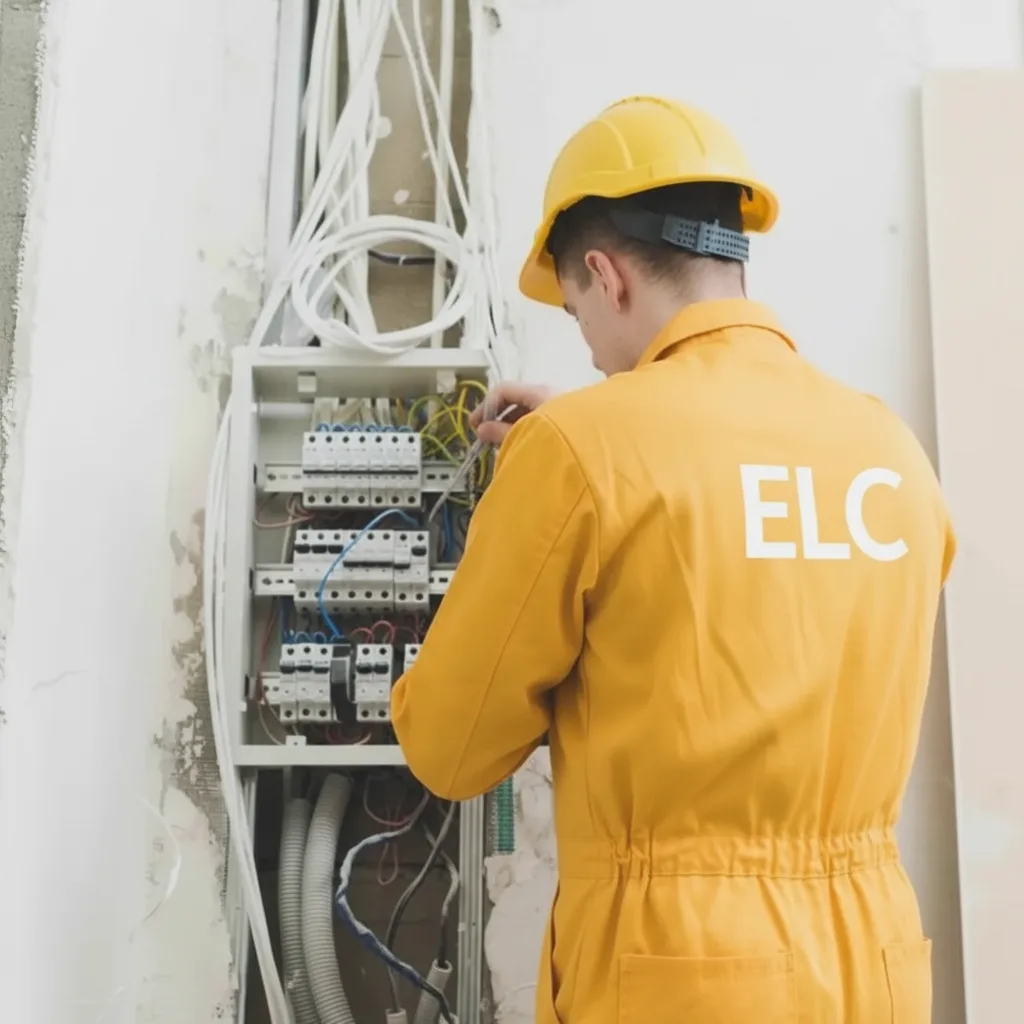 Dépannage de tableau électrique à Nanterre