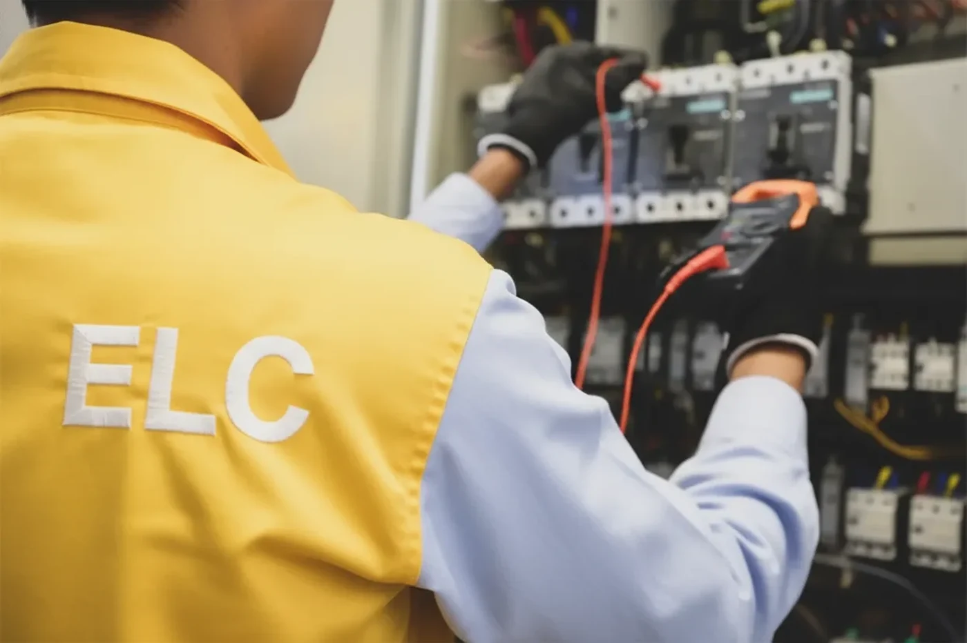 Dépannage de tableau électrique à Nanterre