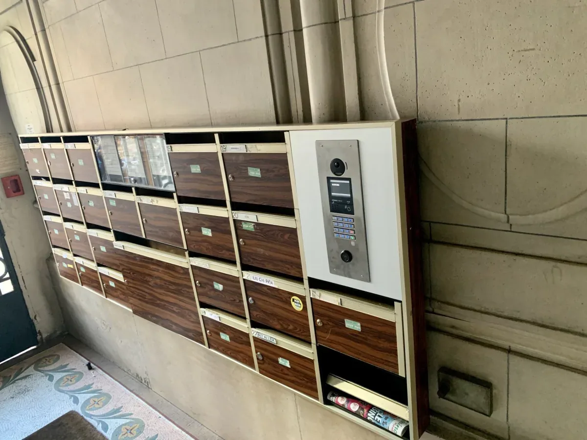 Interphone et visiophone à Nanterre