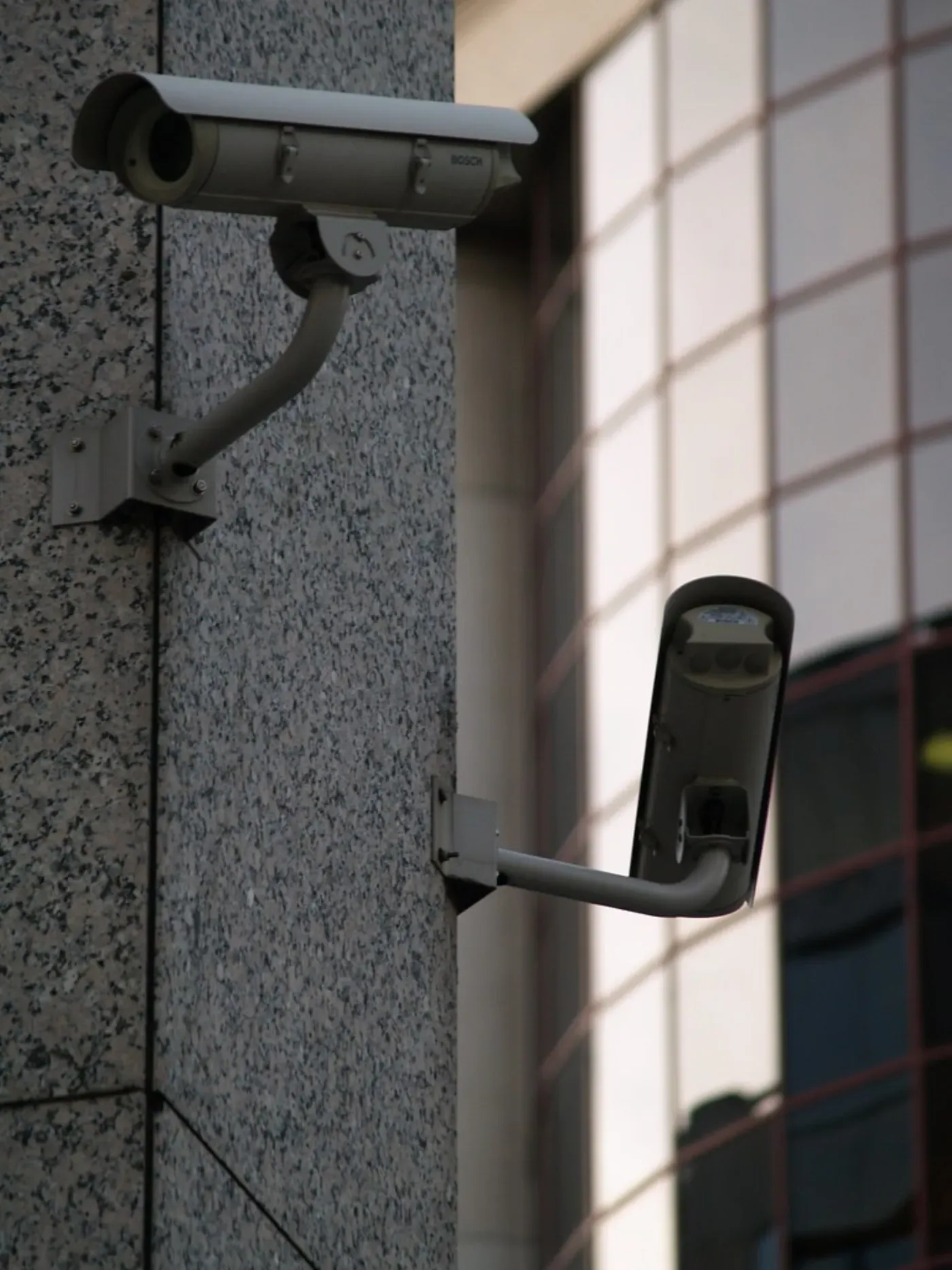 Vidéosurveillance et caméra IP à Nanterre