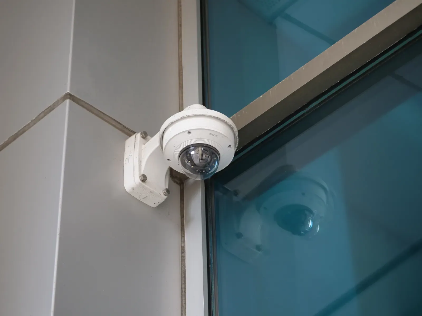 Vidéosurveillance et caméra IP à Nanterre