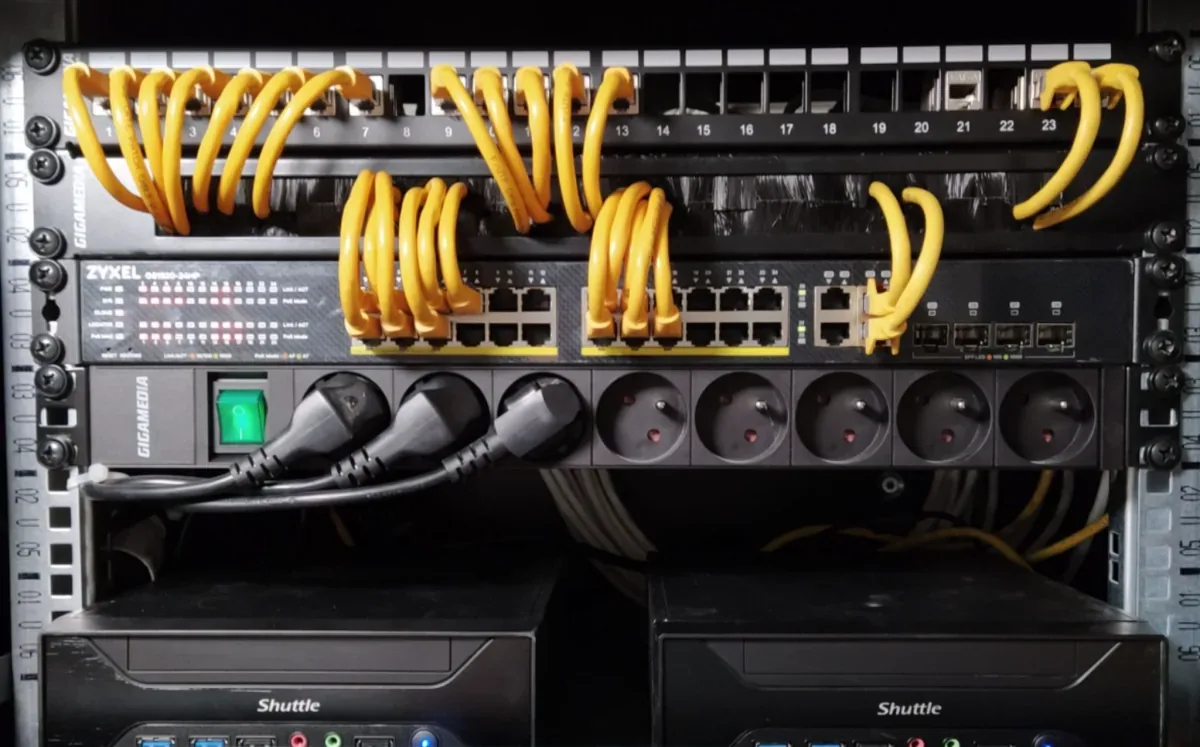 Vidéosurveillance et caméra IP à Nanterre